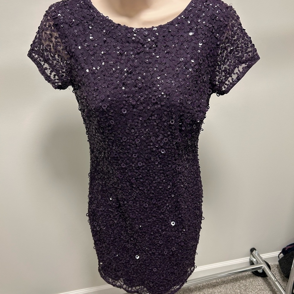 Adrianna papell dress